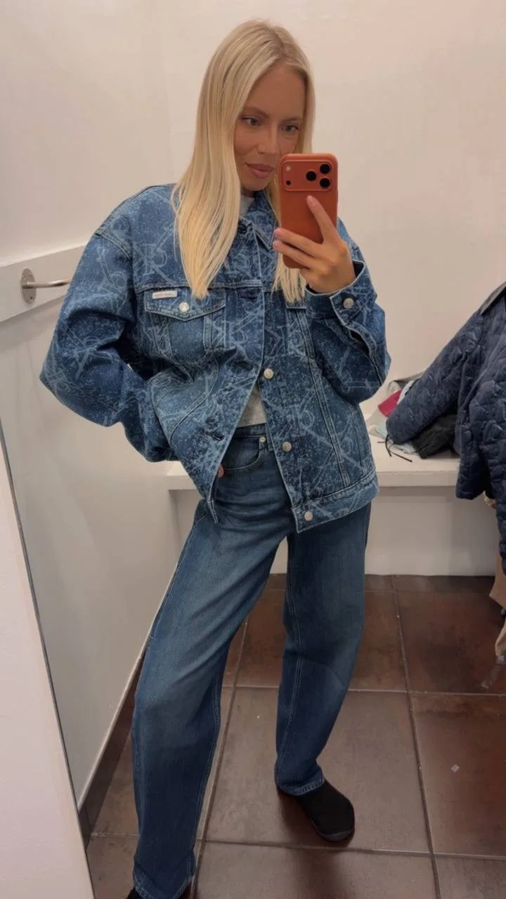 CALVIN KLEIN 🏷️ 9500₽