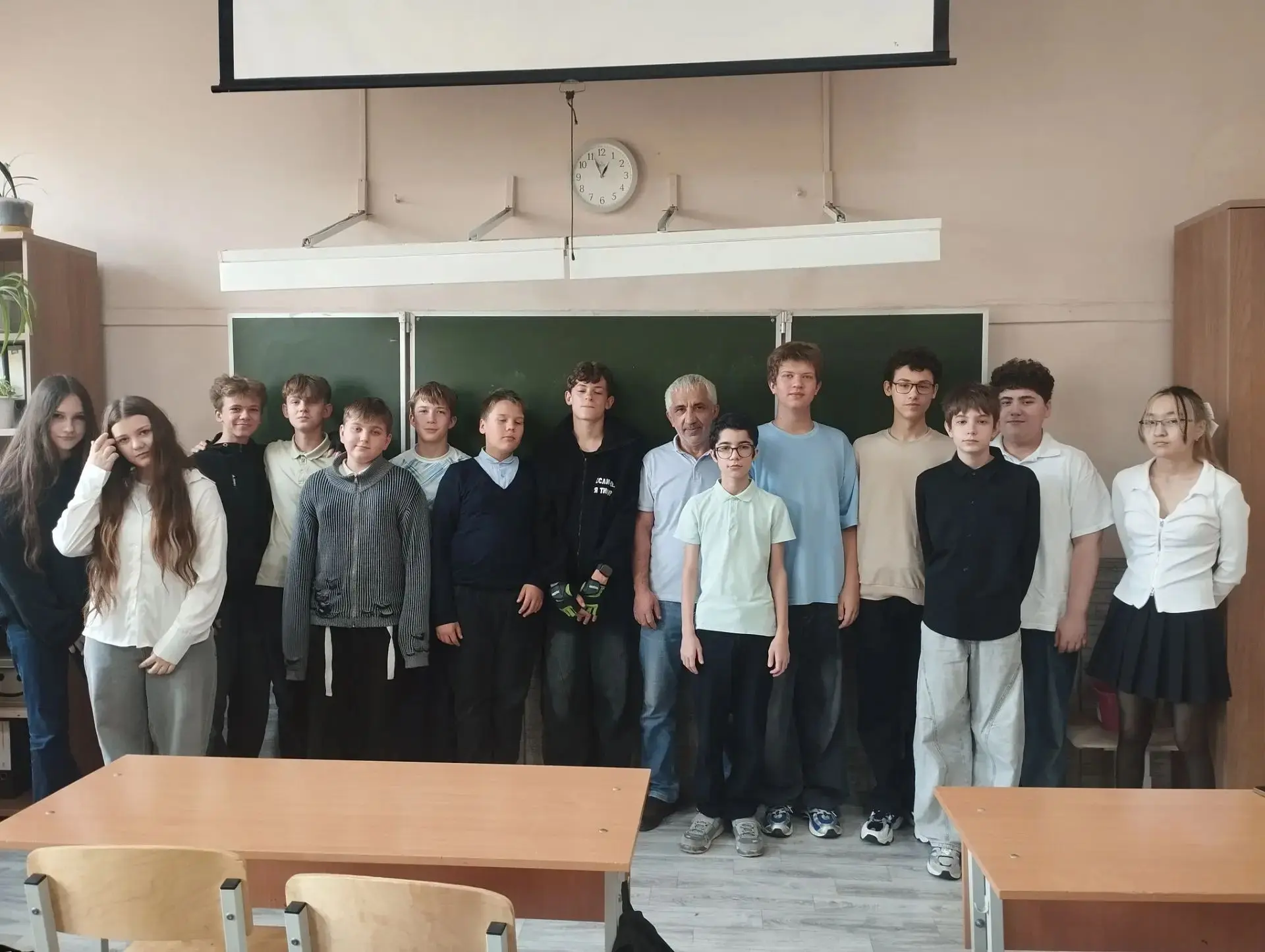 Сегодня мы с гордостью хотим поделиться с вами замечательной новостью о нашем участии в...