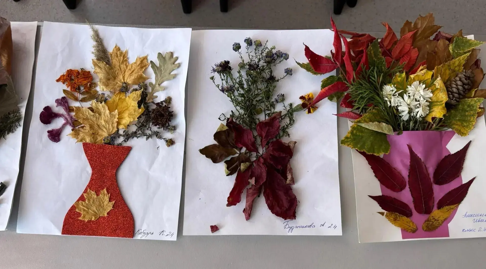 🍂🍁ДЕНЬ СОБИРАНИЯ ОСЕННИХ ЛИСТЬЕВ🍁 🍂