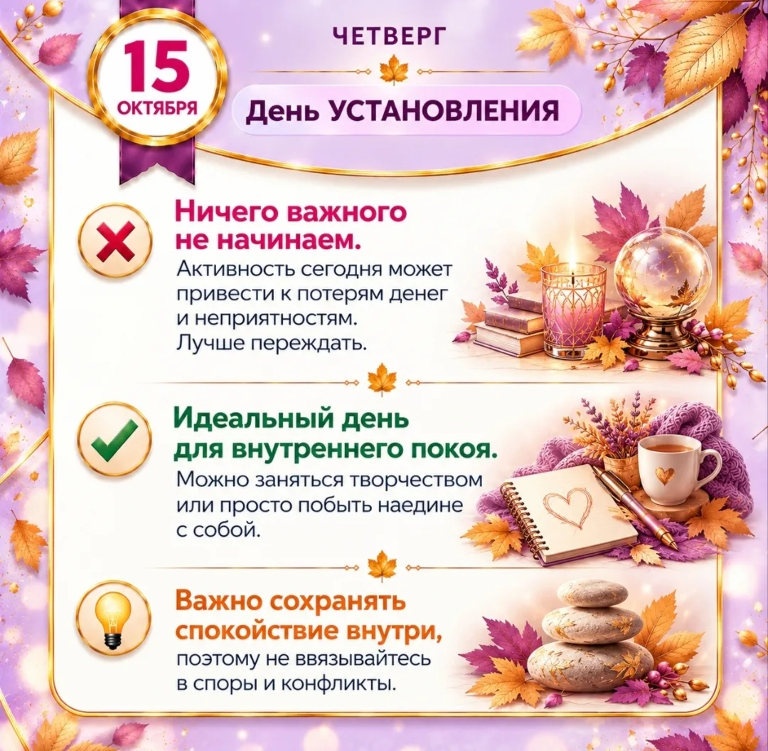 Всем доброго утра, друзья!