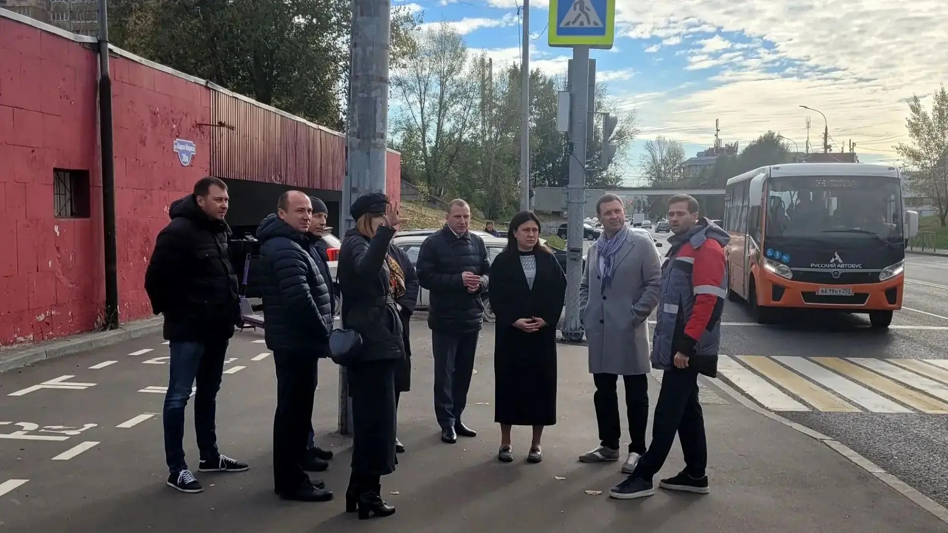 НИЖНИЙ НОВГОРОД