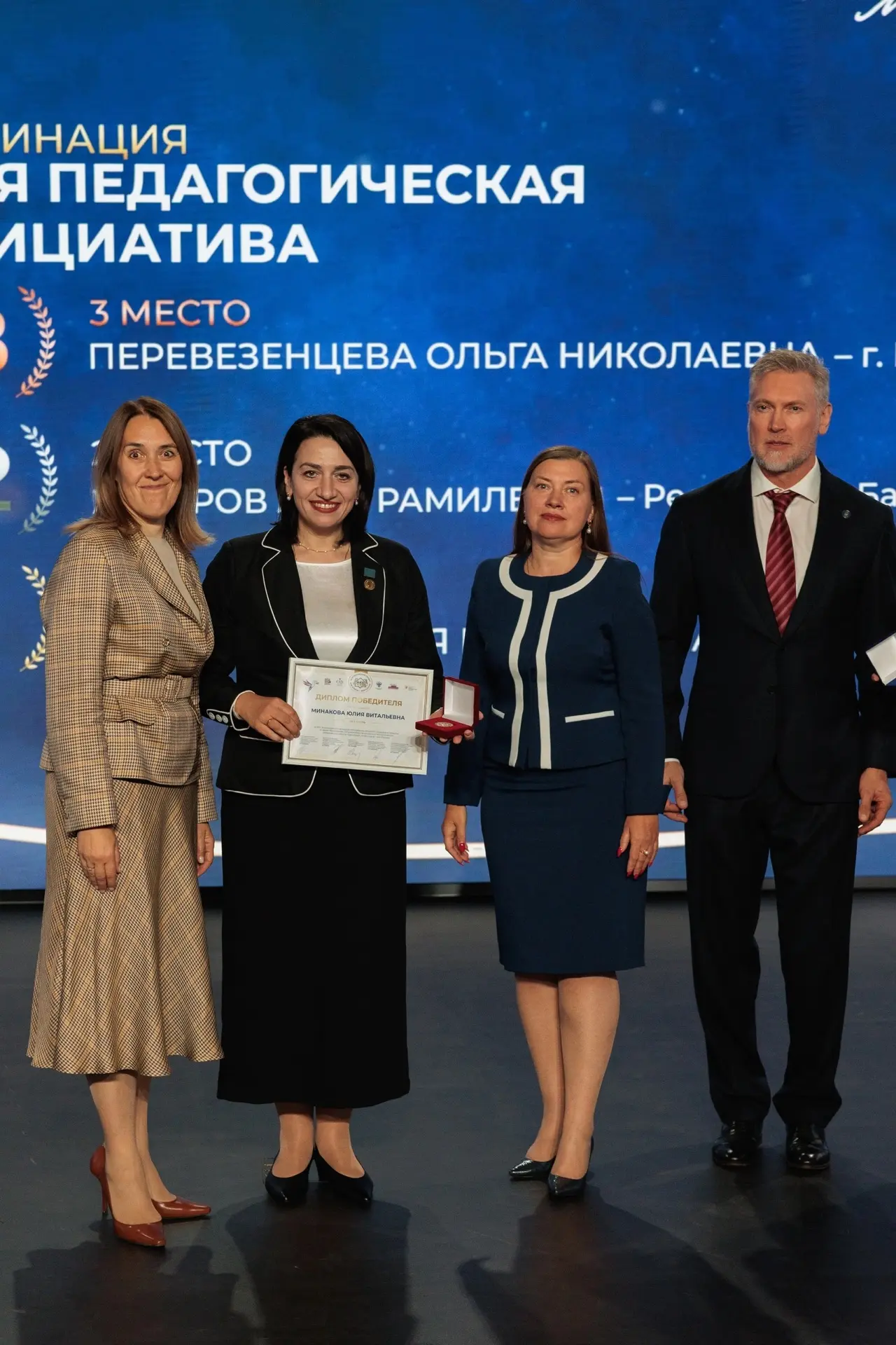 🇷🇺 Живая память: петербургский проект, объединивший всю страну