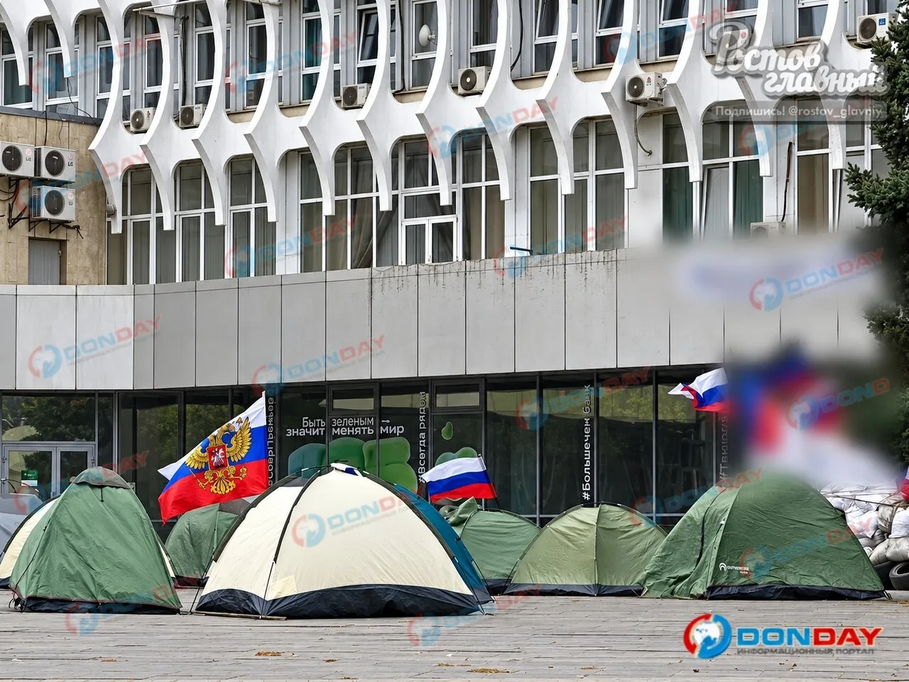 😮 На Красноармейской заметили съемочную площадку!