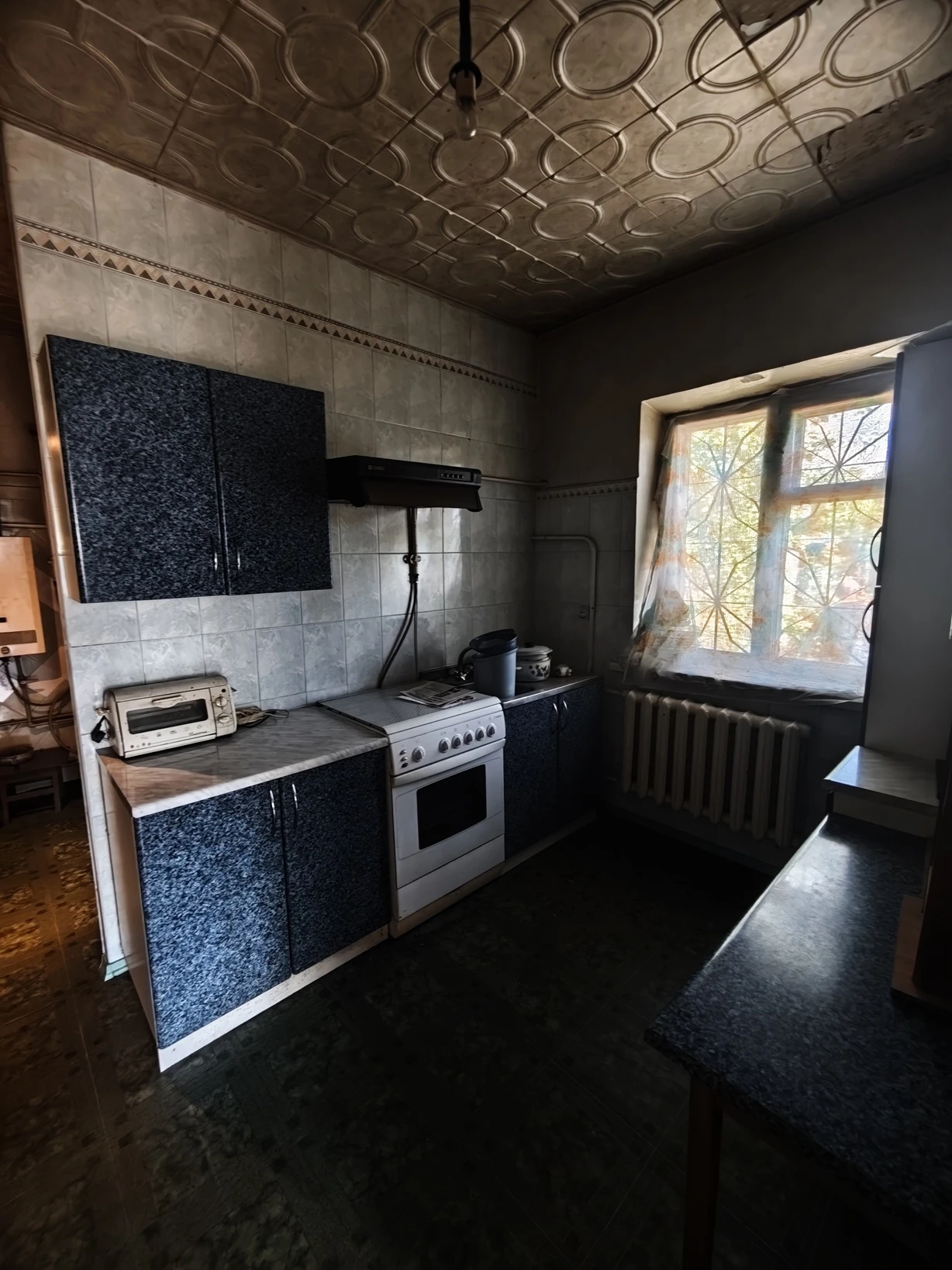 🏠 Улица Лозовая