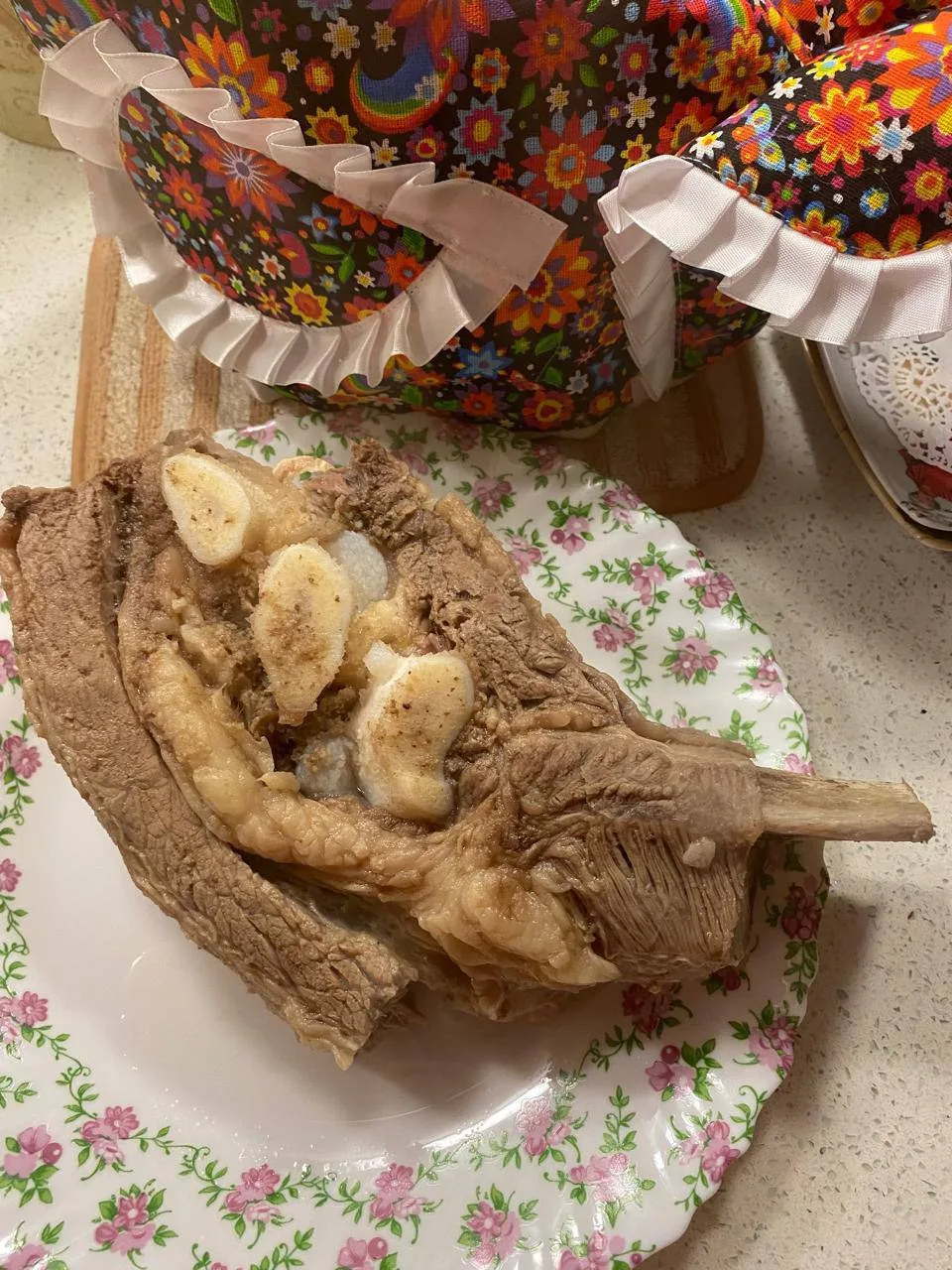 Клиент впервые заказал мясо в «Ферма в дом» и, как многие перед первым заказом, немного...