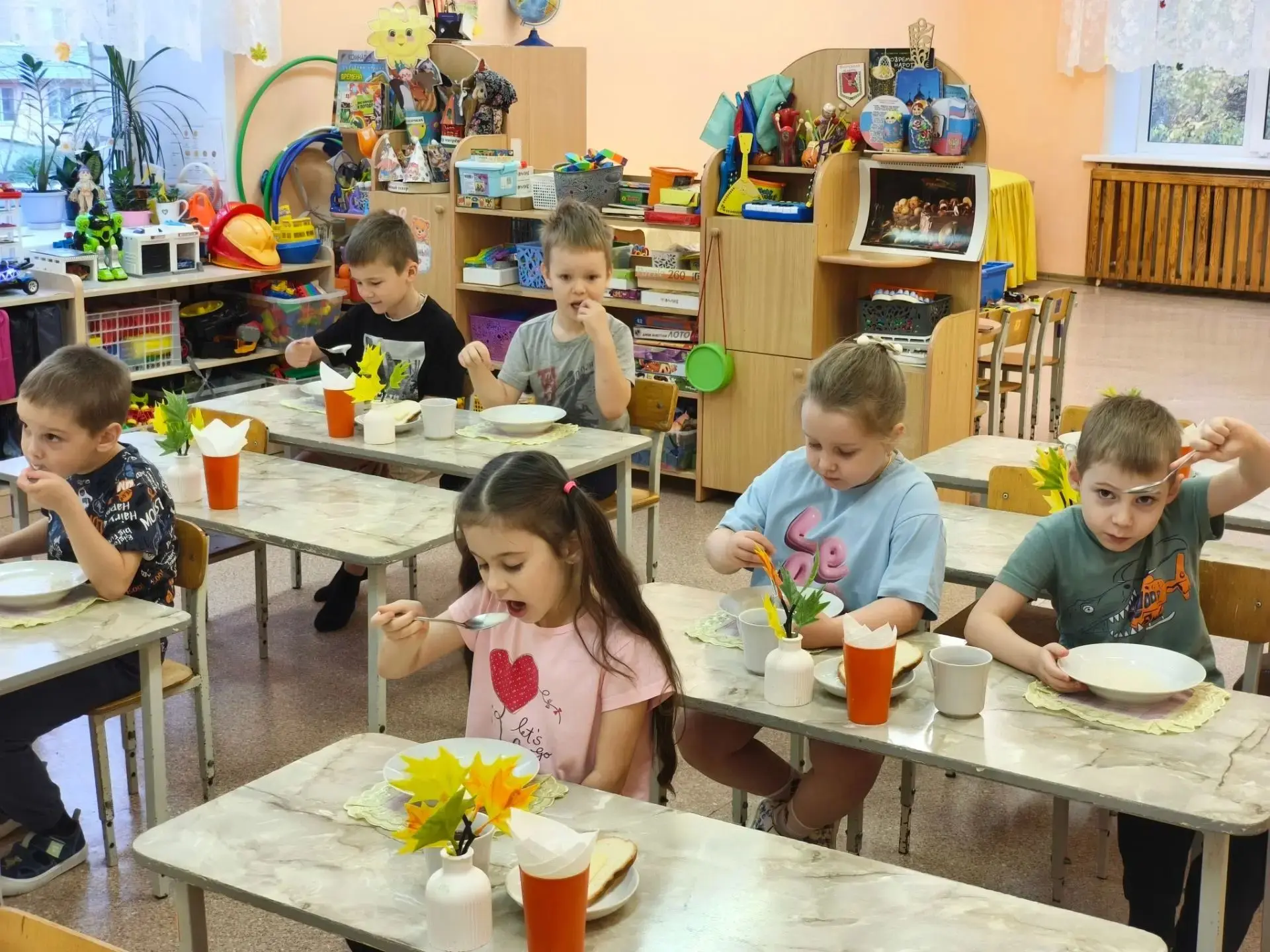 #контрольпитания