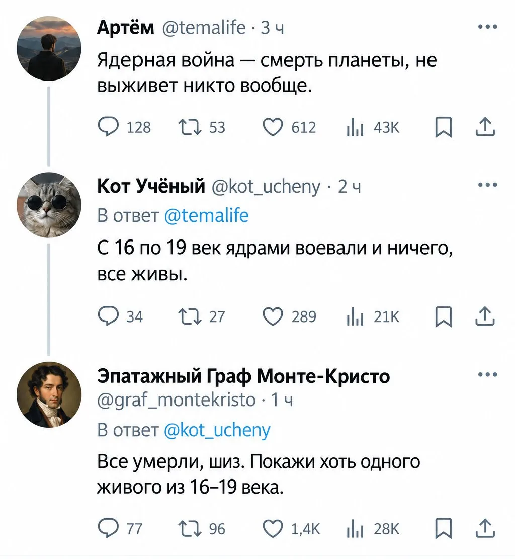 Логично