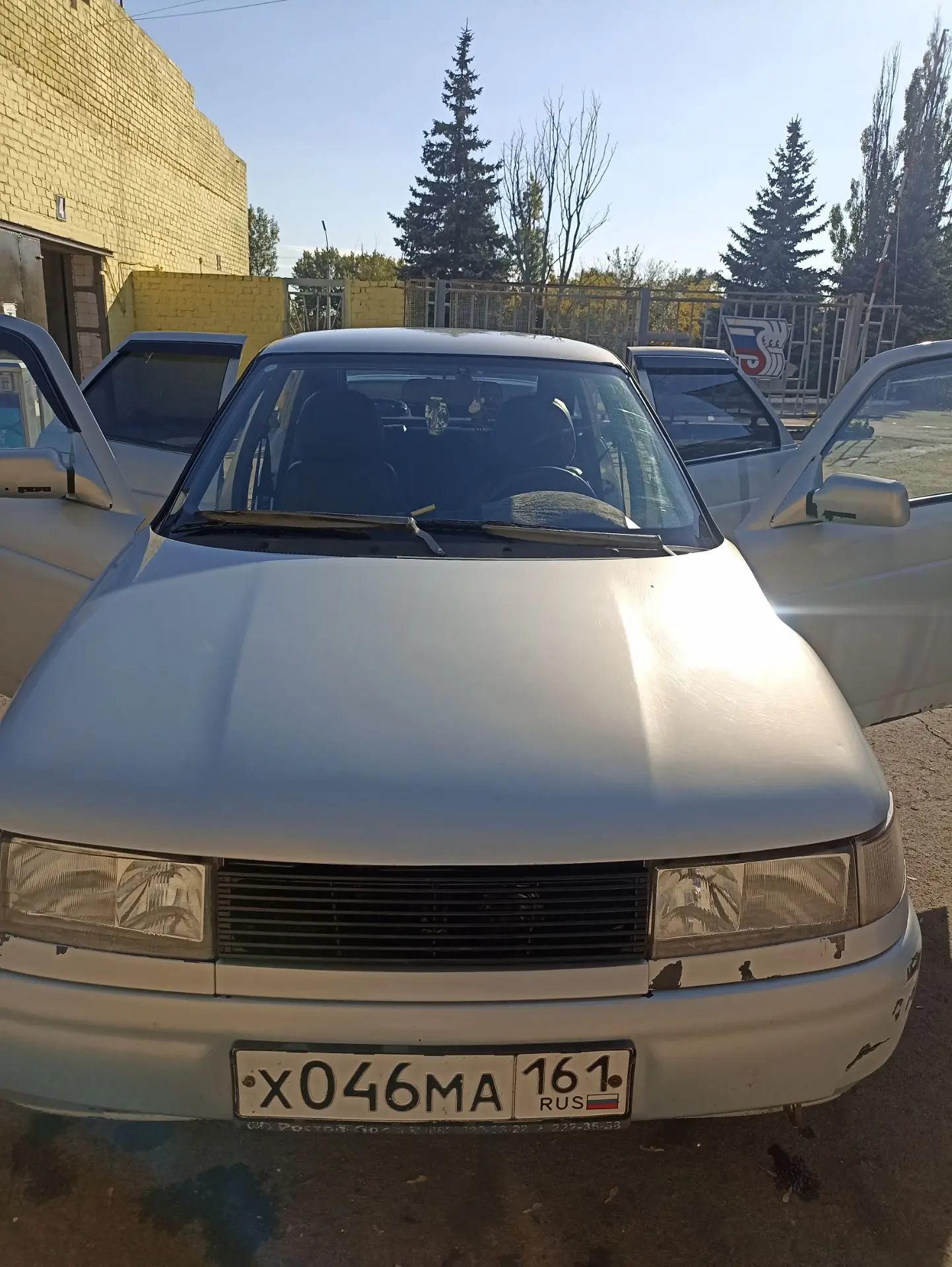 Продам ваз 21124 16 клап.2004 г.в.двиготель после капремонта едит очень бодро много чег...