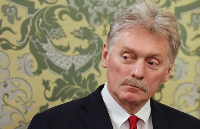 Заявления пресс-секретаря Президента РФ Дмитрия Пескова: