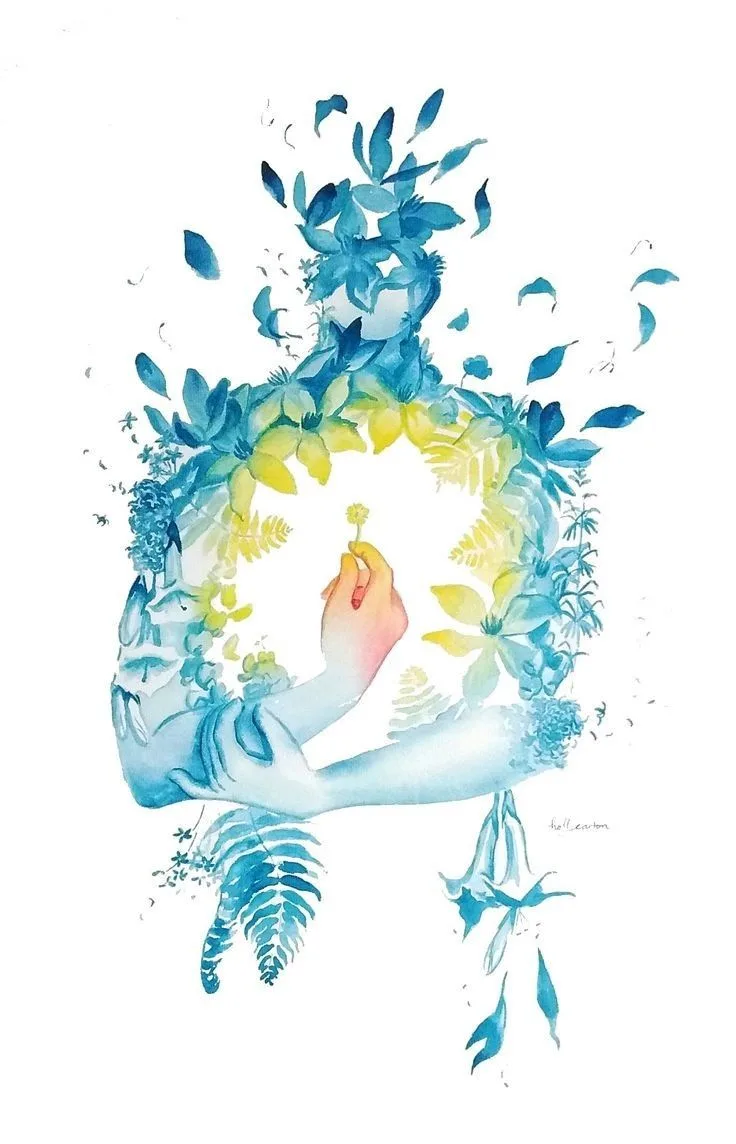 Реабилитация — это не про инвалидность. Это про возвращение к себе.