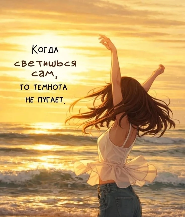 МИР ПОЗИТИВА 🤩 ОТКРЫТКИ!