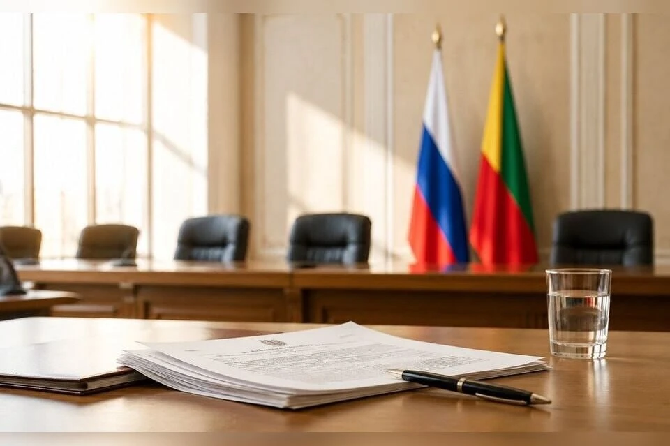 ⚡️«Денег половину спёрли. Газа до сих пор нет»: Гурулёв потребовал персональной ответст...