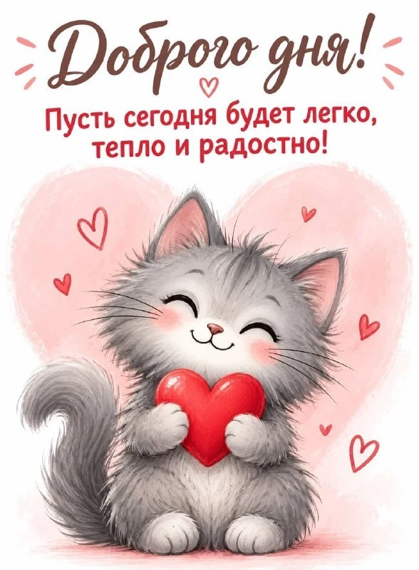 Открытки из WA — Подписывайся