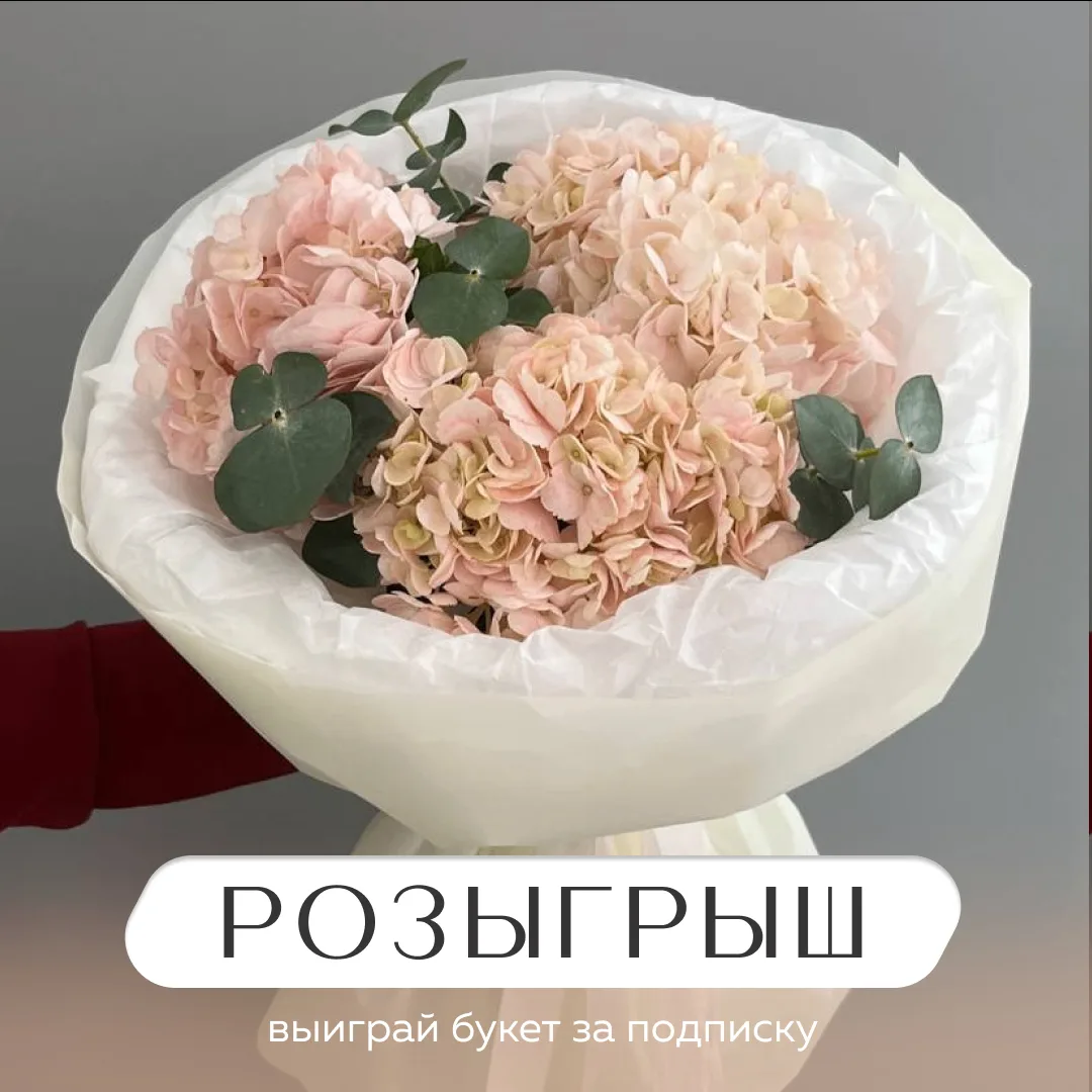 🎉 Результаты розыгрыша: