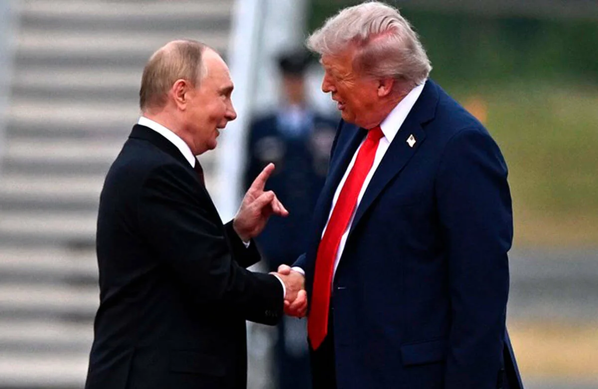 Трамп заявил, что хотел бы видеть Путина на саммите «Большой двадцатки» в Майами