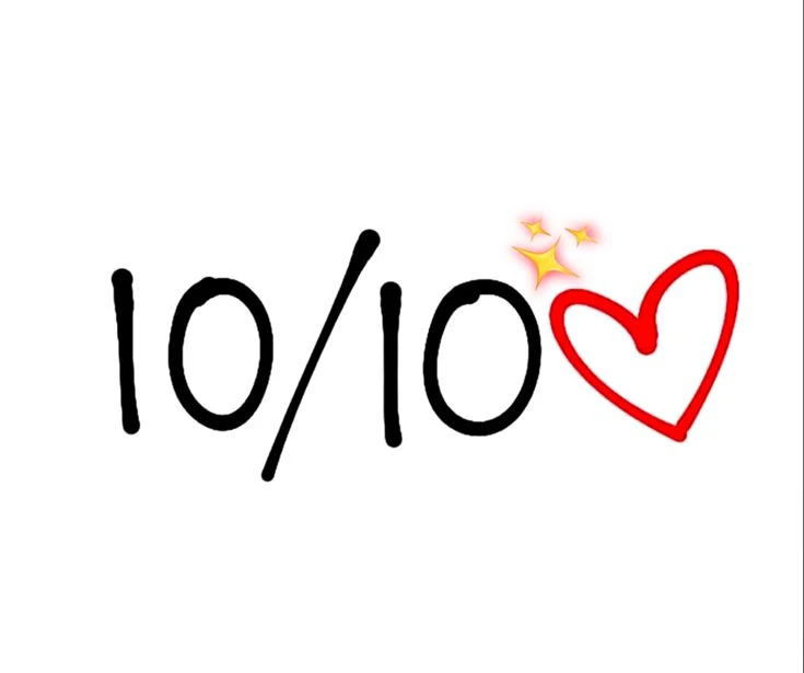 Сегодня зеркальная дата ❤️