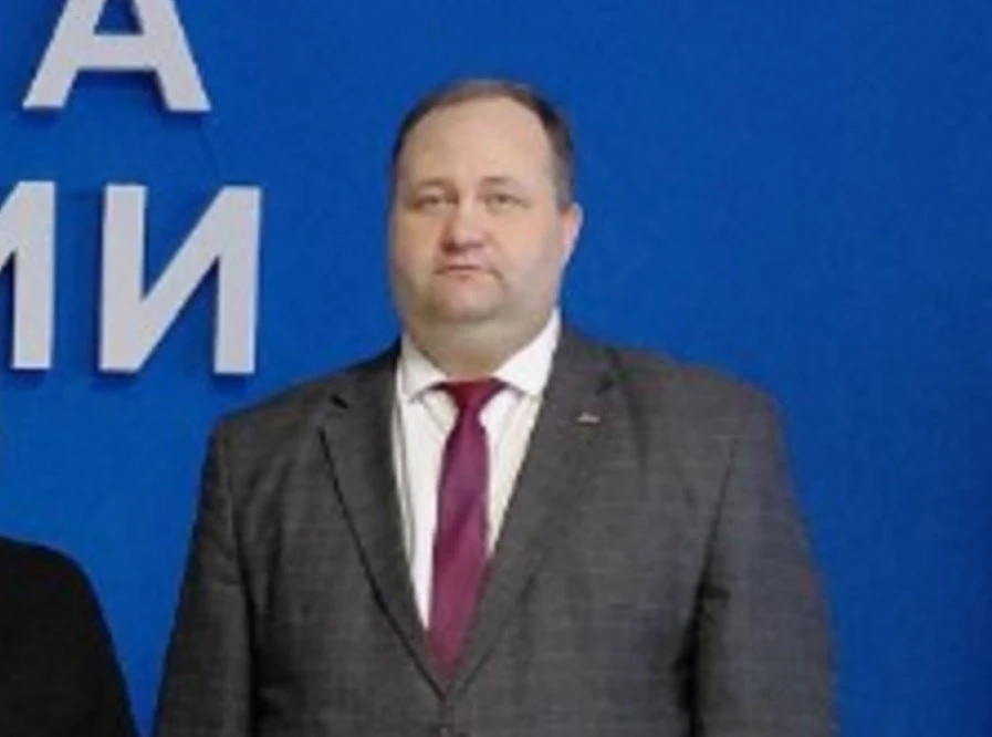 Врио главы Краснозоренского района стал боец орловского «БАРСа»