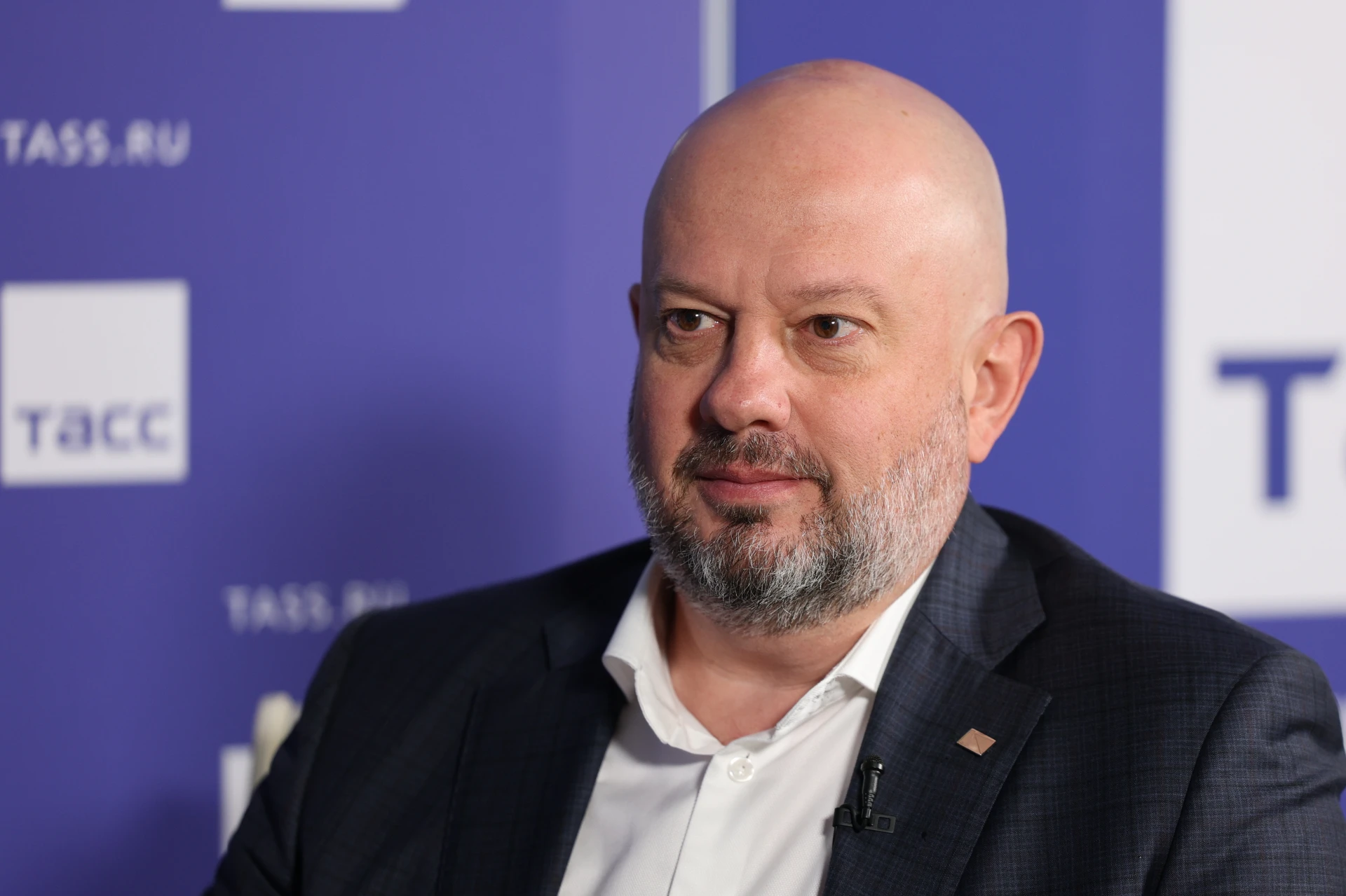 Курорт "Белая Дюна" в Калининградской области входит в активную фазу реализации