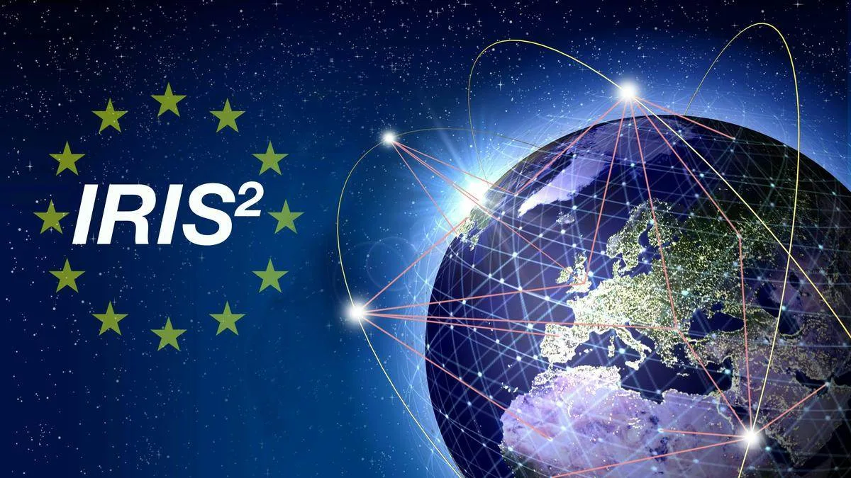 Европа не может найти замену Starlink для Киева…