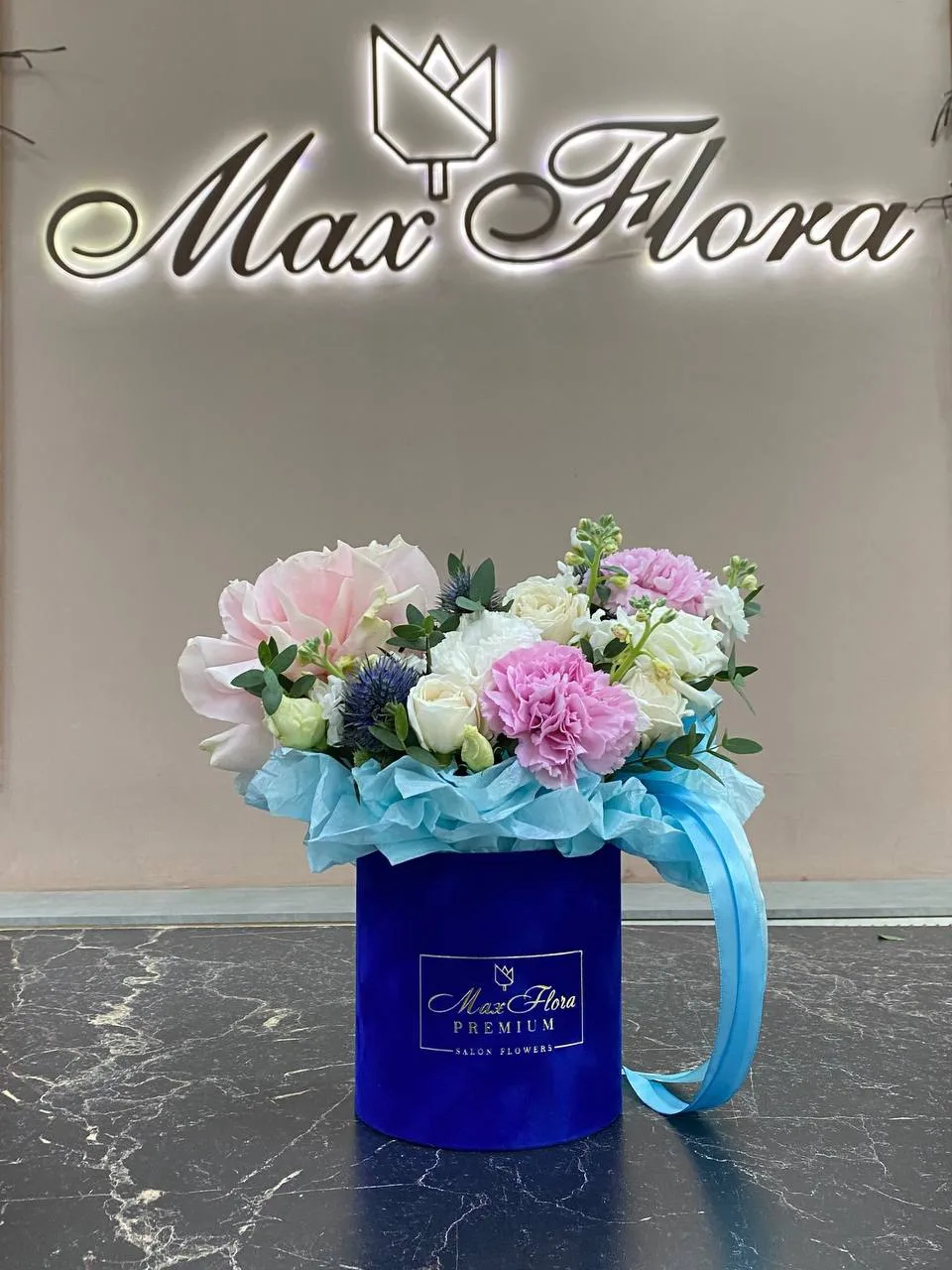 💐Салон цветов в Раменском