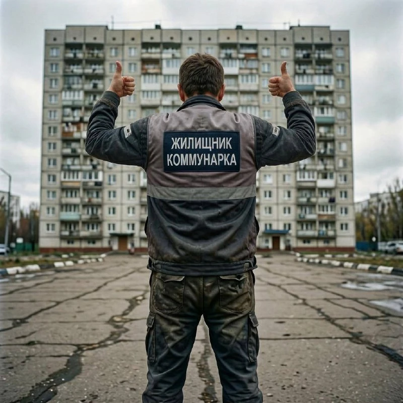 В домах, которые перешли под управление ГБУ Жилищник с 1 октября, дали отопление. Инфор...