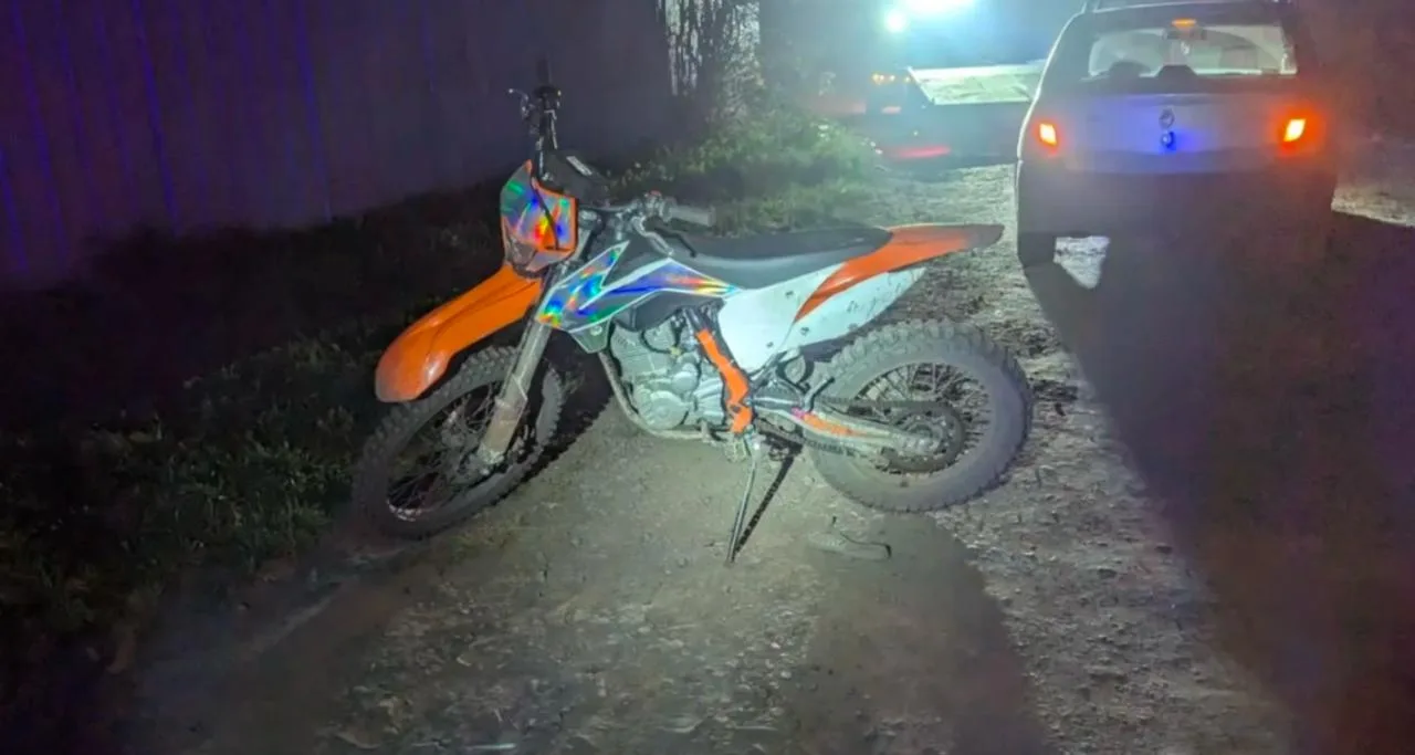 🏍 В Челябинской области в 2026 году возбудили 24 уголовных дела против родителей, кото...