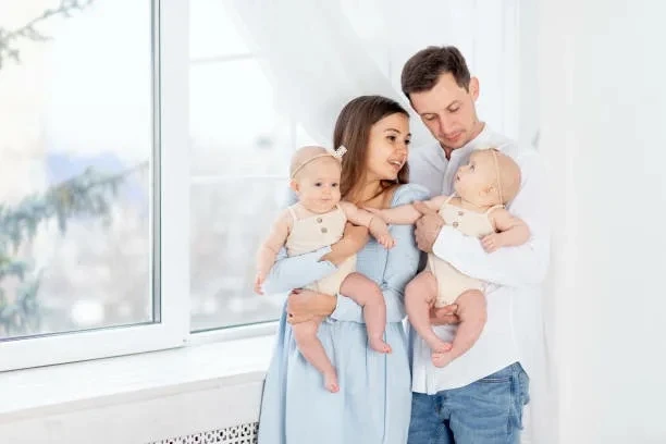 ❓ Какой размер выплаты из маткапитала, если в семье двое детей до 3 лет?