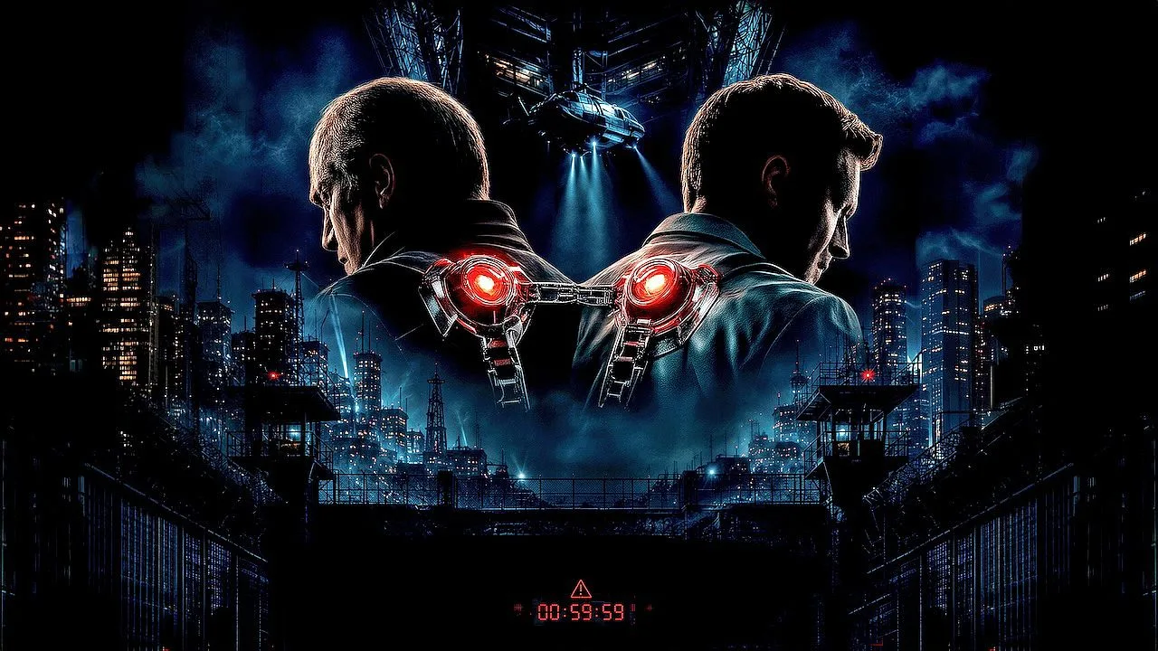 🎬Связанные насмерть (2026) [4К]