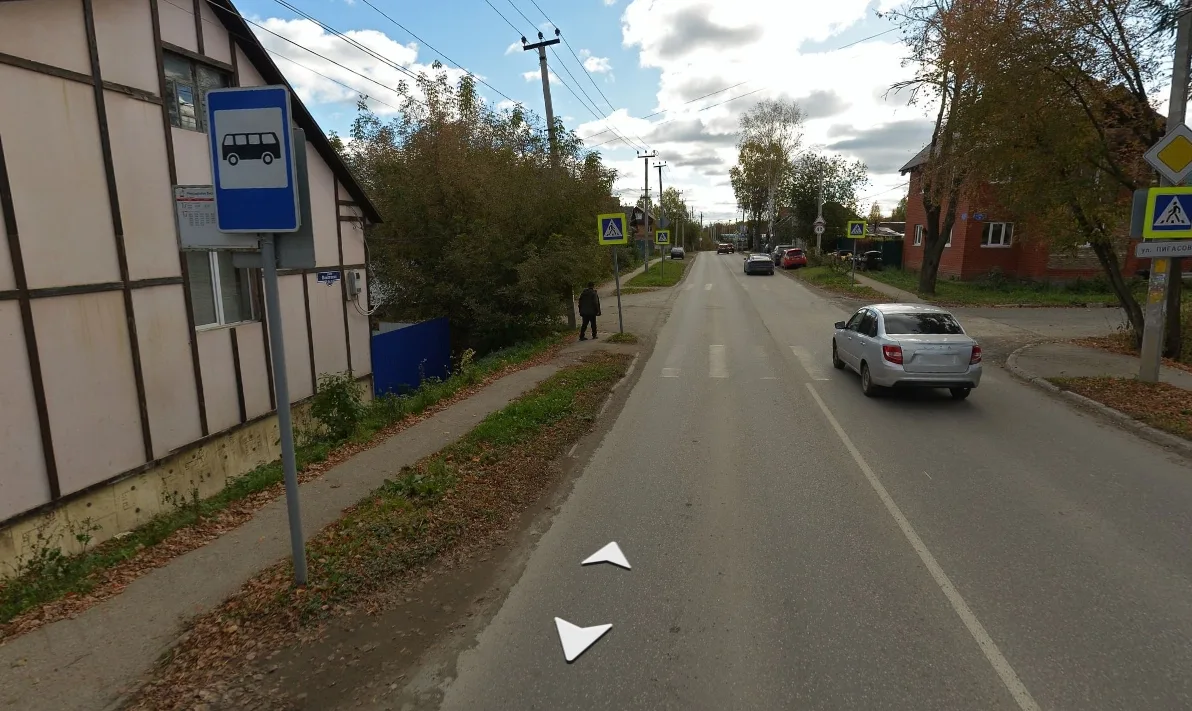 🚌 В пермском микрорайоне Висим жители по утрам не могут уехать на работу и отвезти дет...