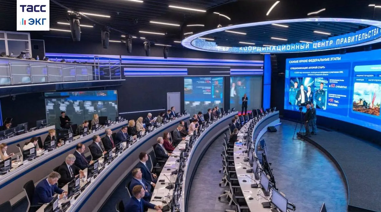 Утвержден перечень номинаций всероссийского конкурса "Лучший по профессии" на 2027 год....