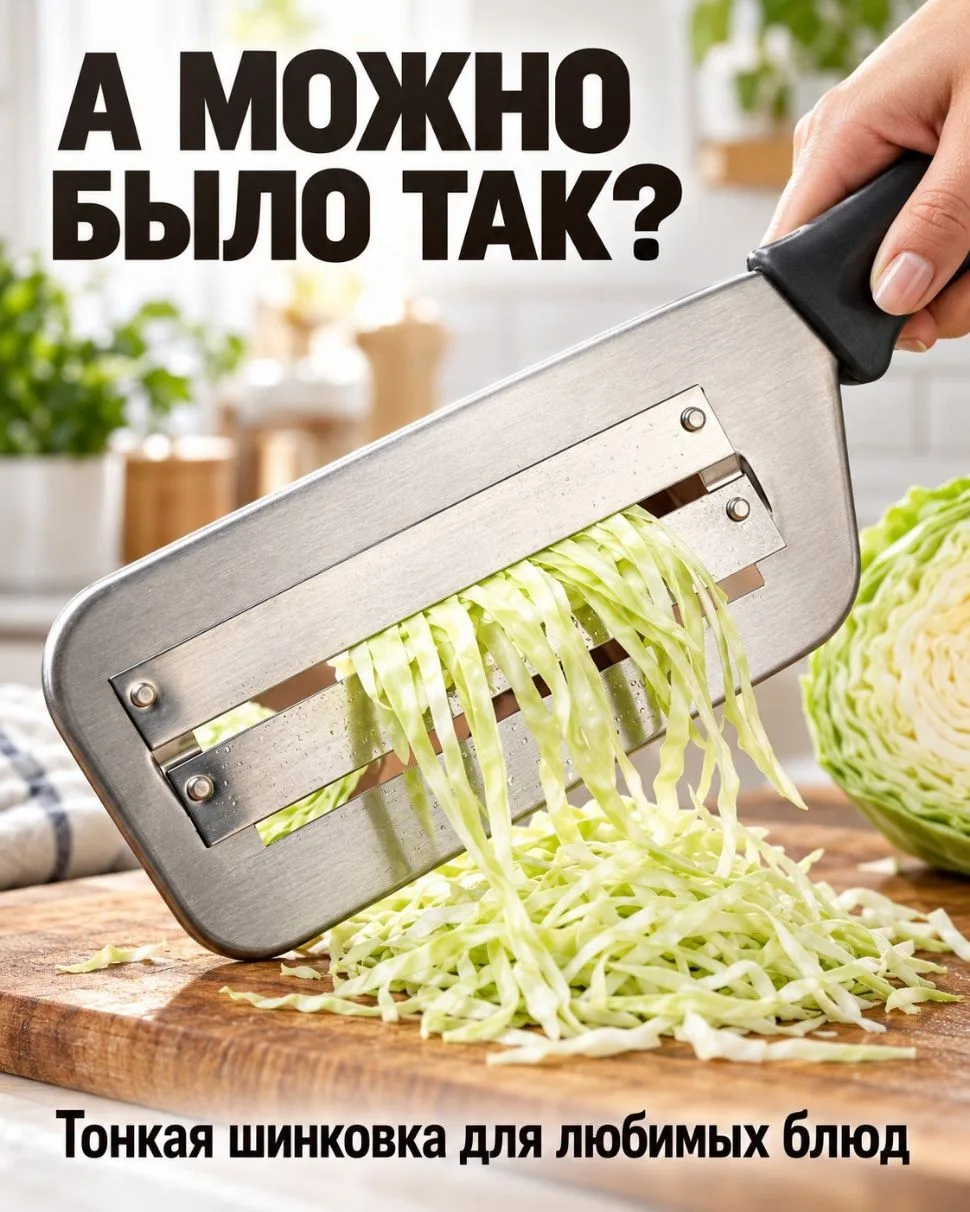 Шинковка