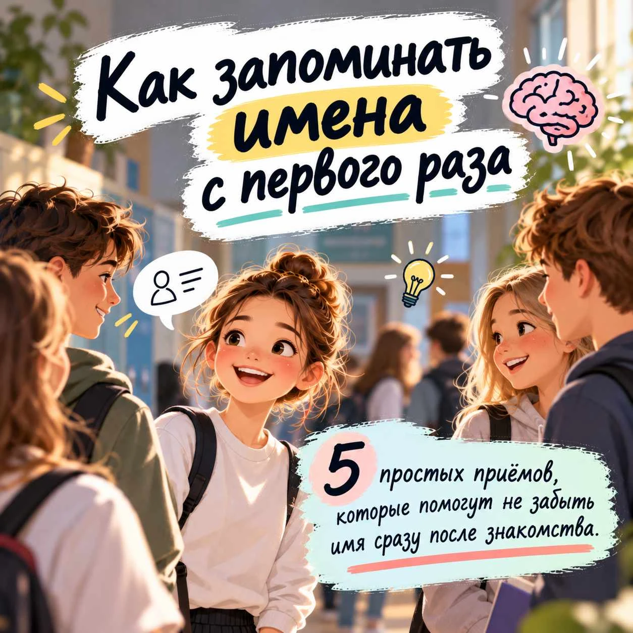 🧠 Пятница. Попробуем?