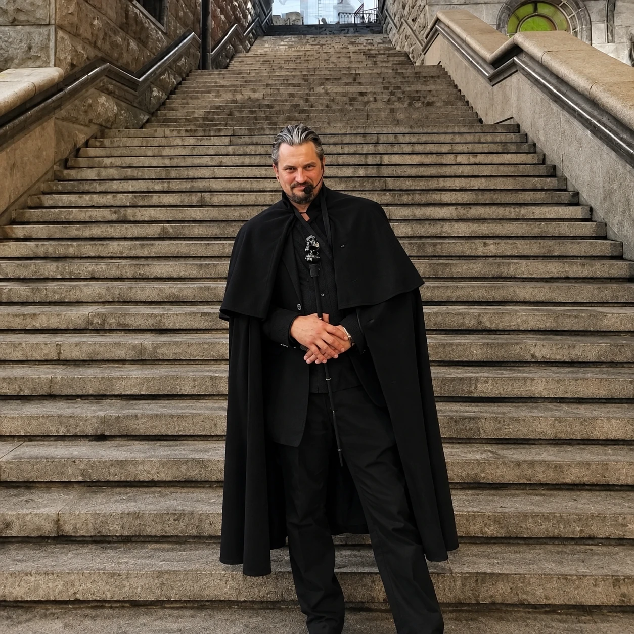 ✨ГИД НИКОЛАЙ