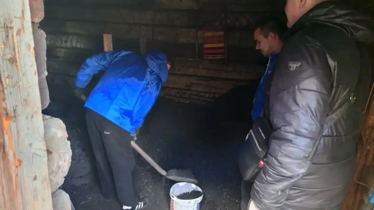 Добрые дела Добро.Центра ❤️‍🔥
