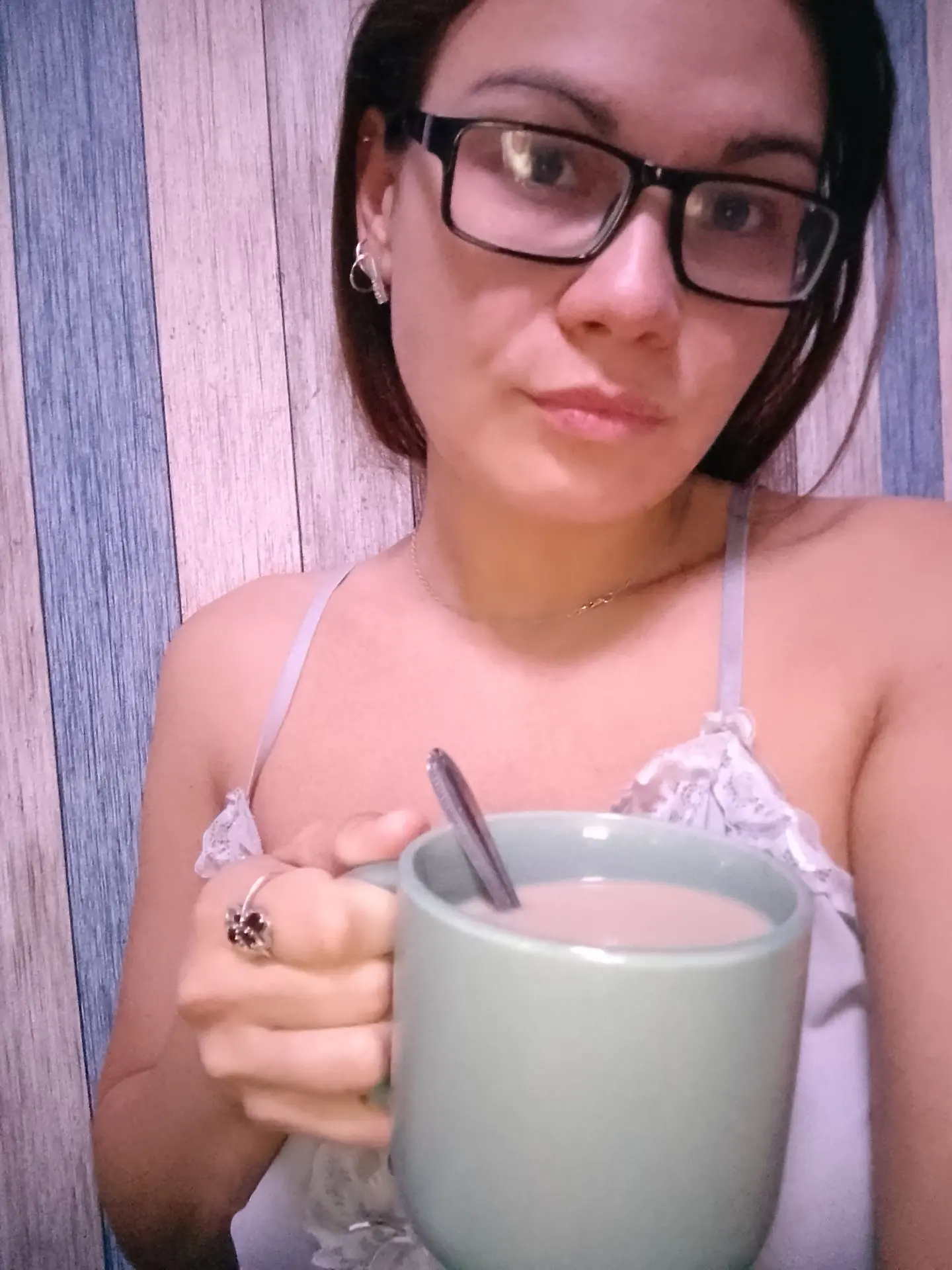 Доброе утро страна☕
