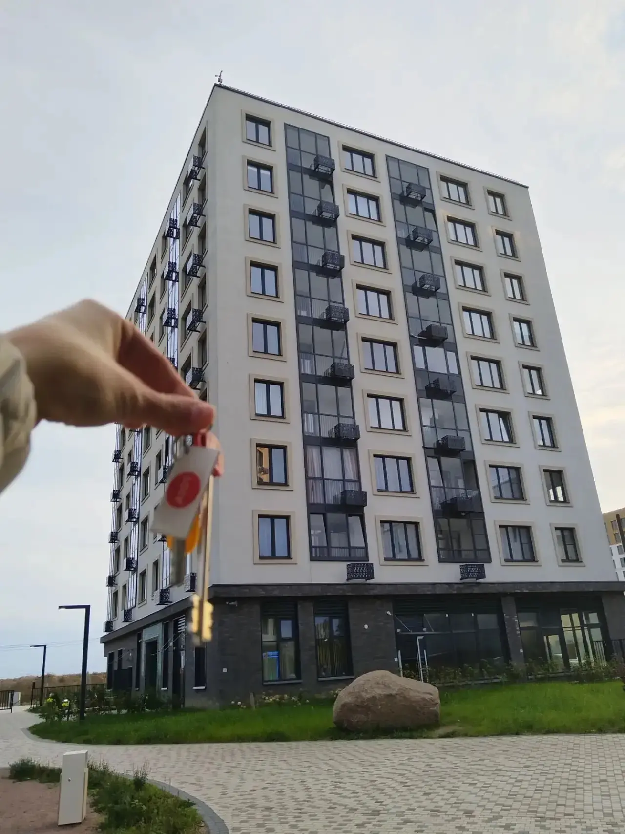 КАК ИЗ 1,2 МЛН