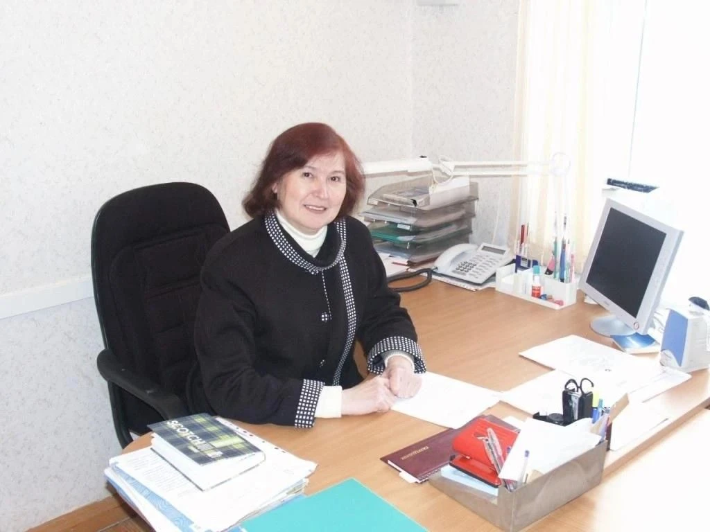 🎉 Сегодня в в  рубрике #Минимуществовлицах продолжаем рассказывать о наших старших кол...