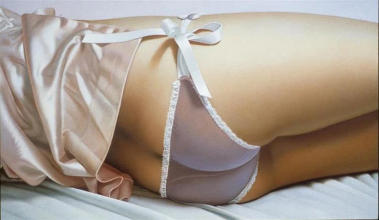 John Kacere "Reina" 1979