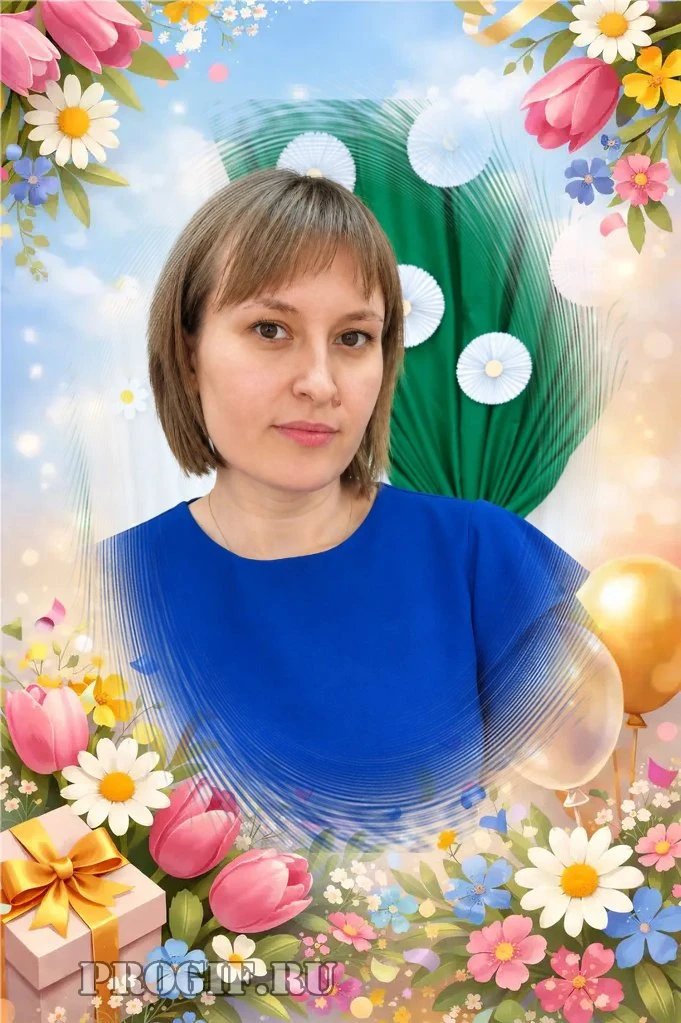 ♥Сегодня свой день рождения отмечает воспитатель нашего детского сада Алла Ивановна. 🌼...
