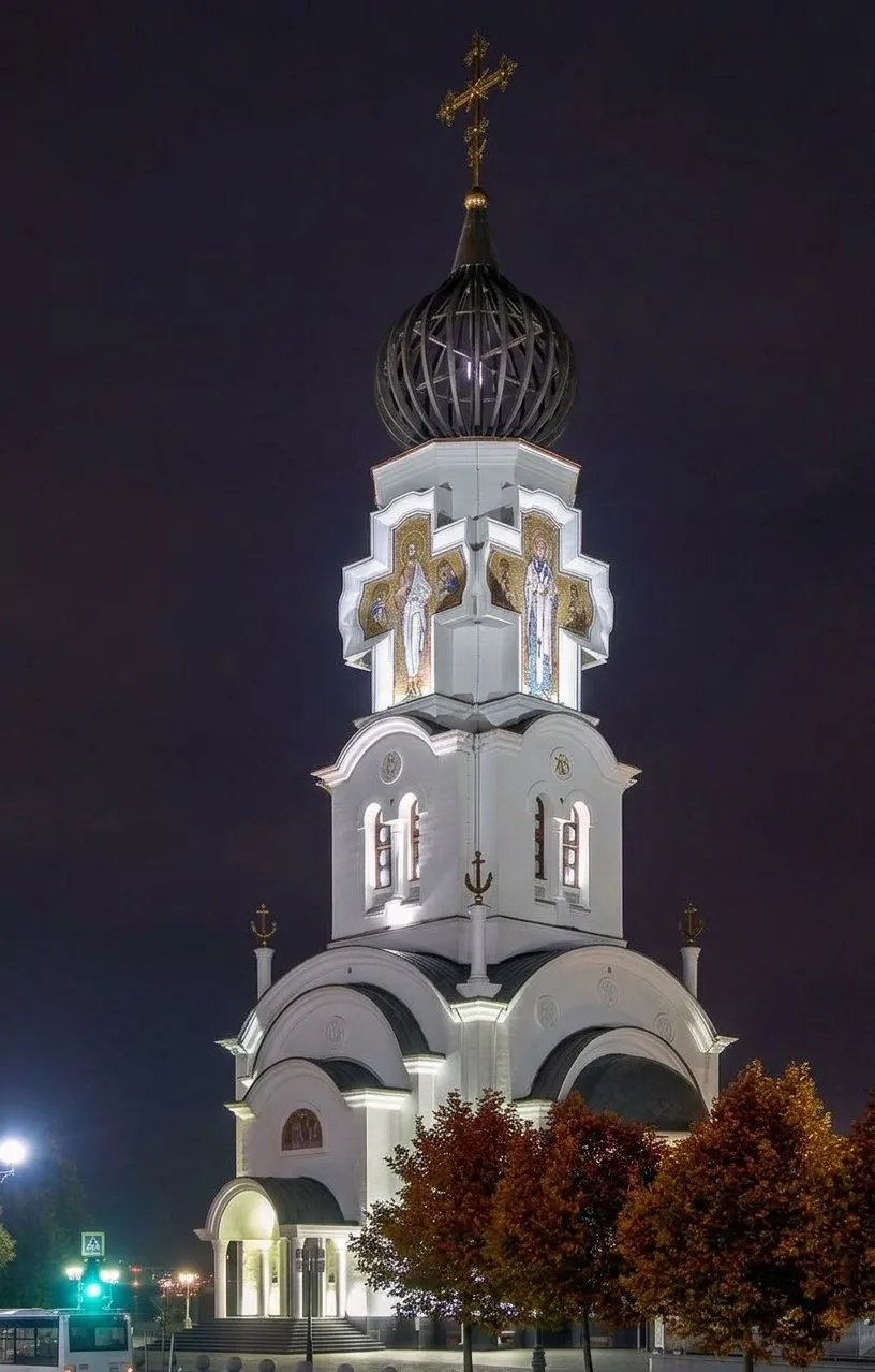 Приятных сновидений, Новороссийск! 😴🌙