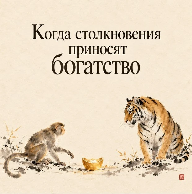 Карта Бацзы обещала бедность. Что изменилось?