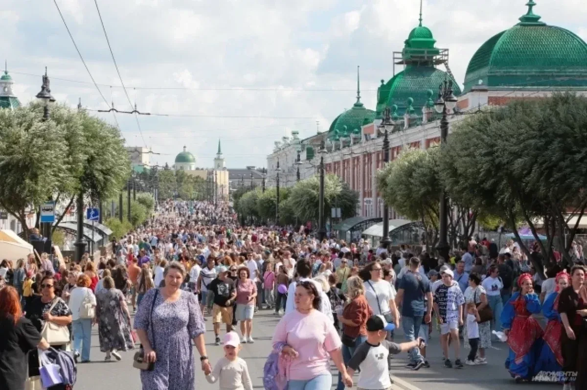 Ещё миллиард рублей на развитие культуры получит Омская область