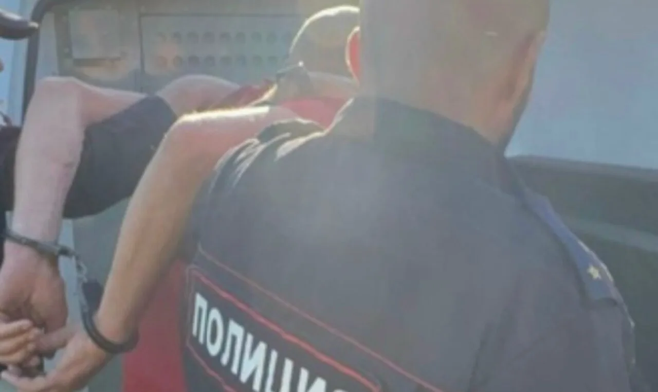 🤬 Жесть в Артемовском: неадекват поругался с подругой и поджег ее маленького ребенка