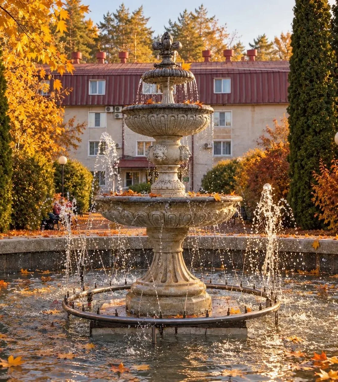 БелОГОрье рекомендует 🍁