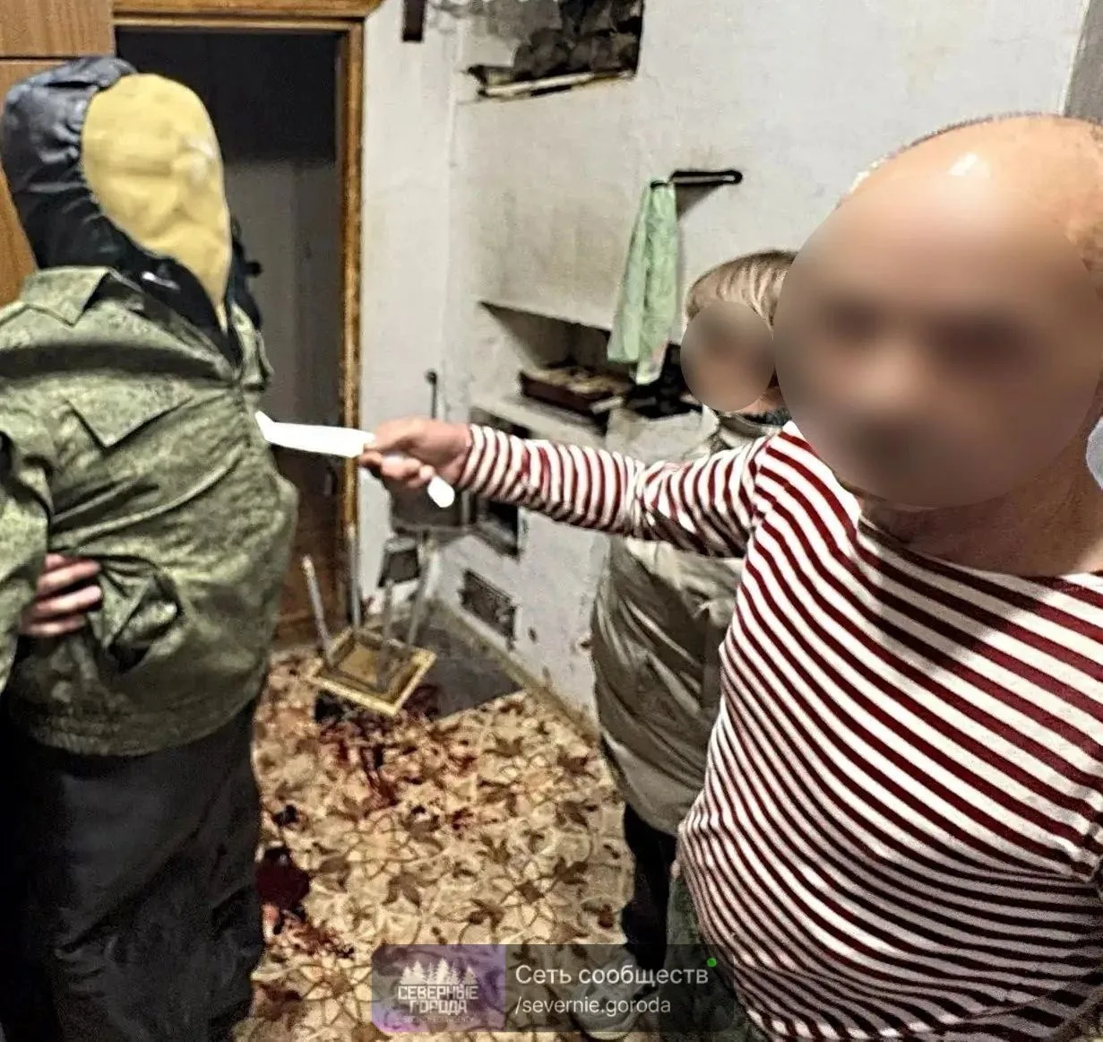 В Ирбите 66‑летнего пенсионера обвиняют в убийстве знакомого. По данным следствия, в но...