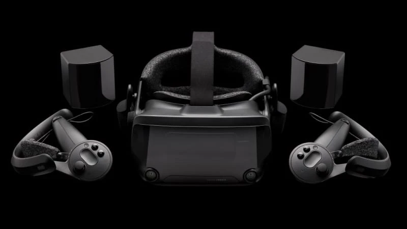 🎮 Valve Index уходит в закат