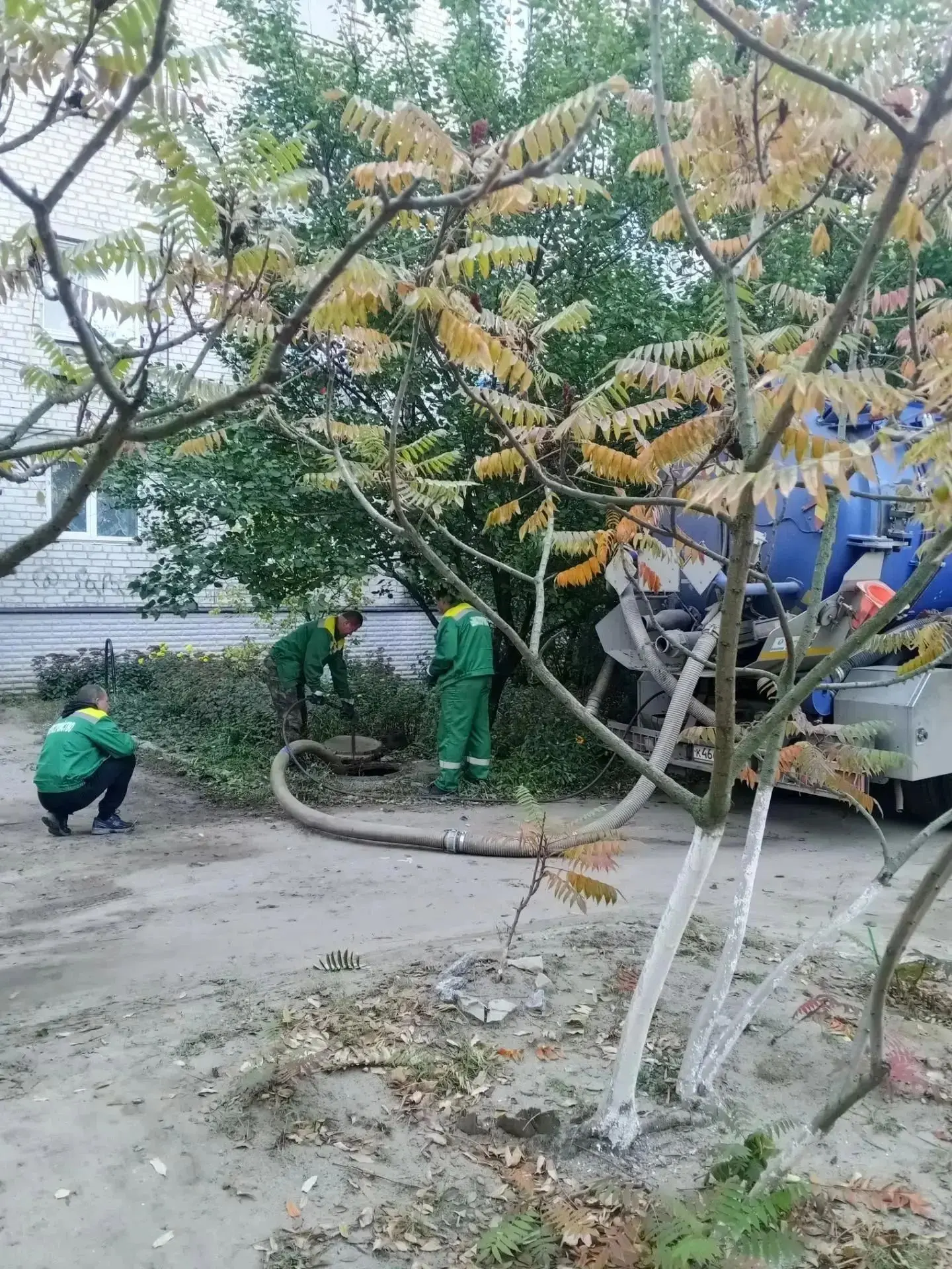 🔧 Сотрудники МБУ Центр «Благоустройство» продолжают выполнять работы по восстановлению...