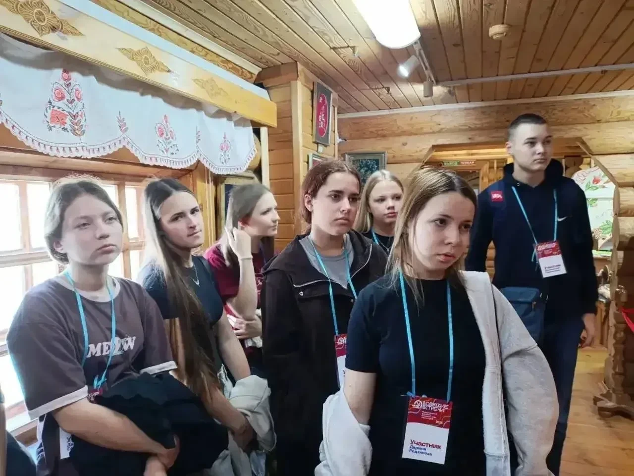 Медиацентр «Импульс» из Клина стал победителем международного фестиваля юношеских СМИ и...