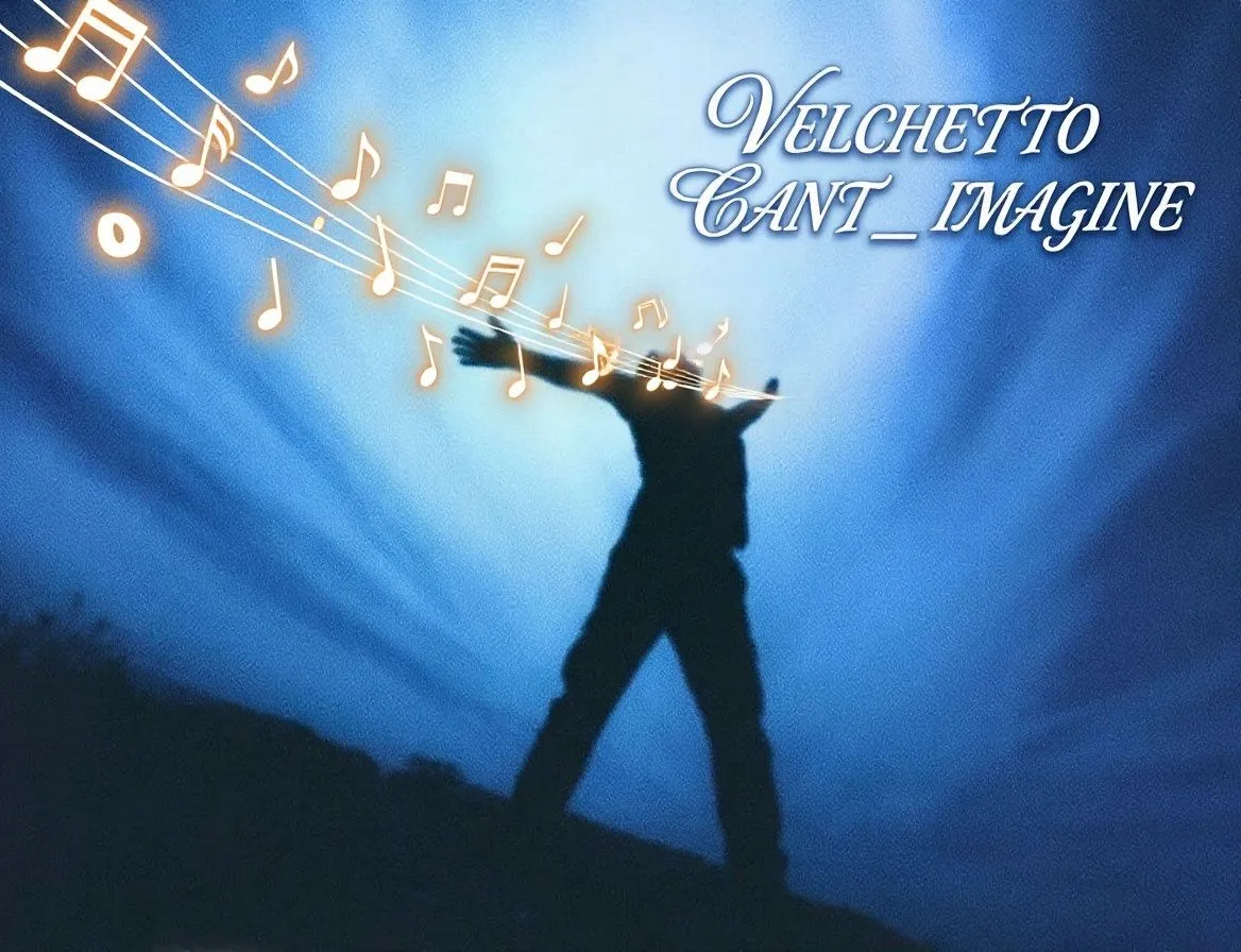🎼Velchetto_-_Cant_Imagine ⚙️📀
