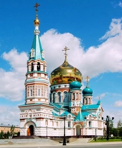 С Воскресным днём православные!